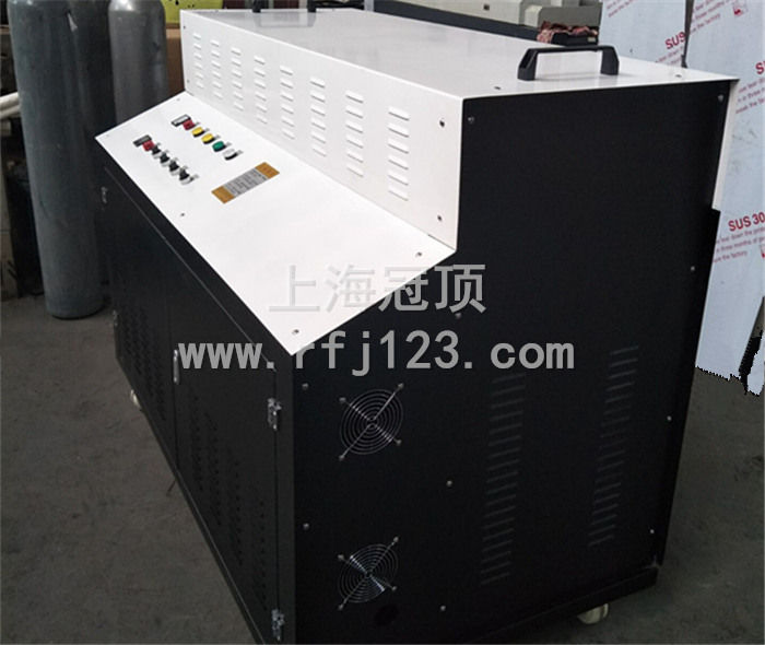 30kw鑄型工業熱風機